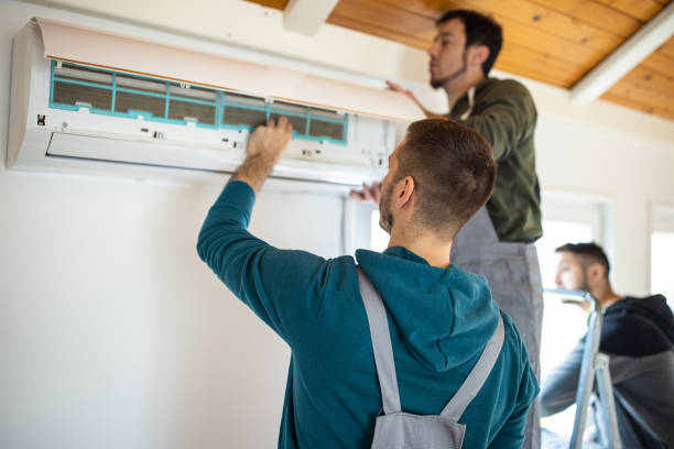 Best Air Conditioning Cleaning in Fairfield, IL