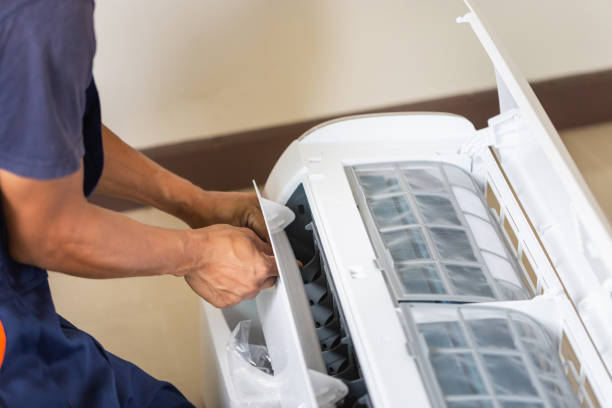 Best HVAC Retrofitting and Upgrading in Fairfield, IL