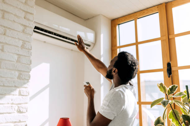 Best Residential HVAC in Fairfield, IL