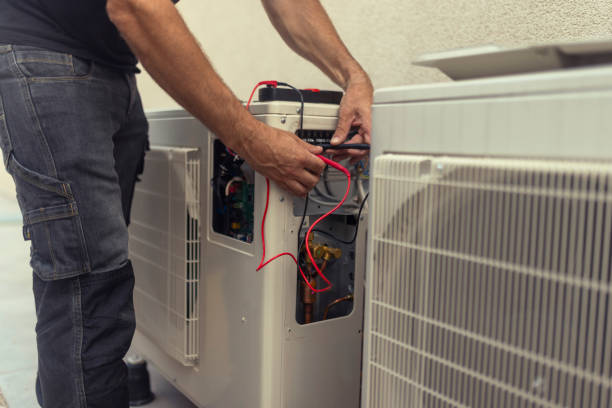 Best HVAC Software and Technology in Fairfield, IL