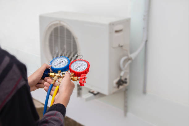 Best Thermostats and Smart Controls in Fairfield, IL