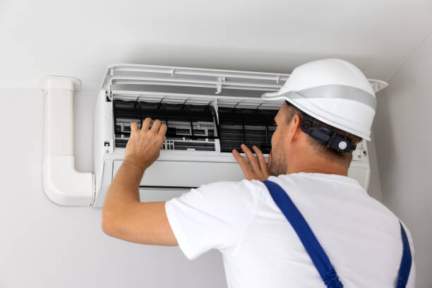 Reliable Fairfield, IL HVAC Solutions