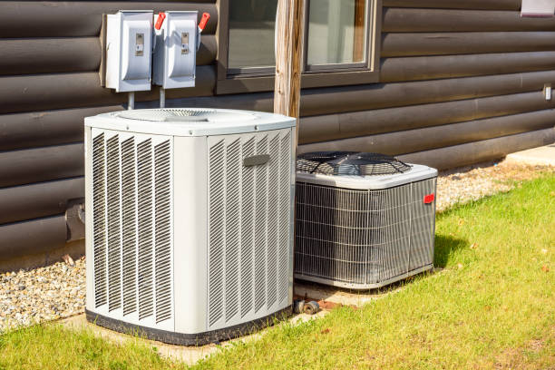 Best Ductless Mini-Split Systems in Fairfield, IL