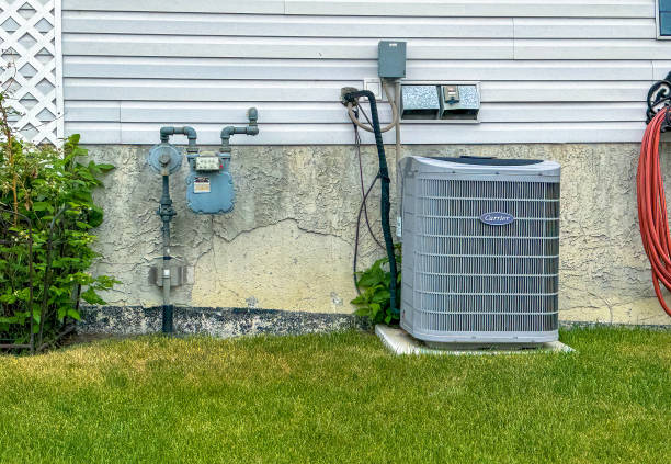 Best HVAC Equipment and Components in Fairfield, IL